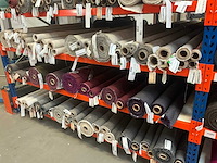 Diverse rollen discover meubelstof / textiel (150x) - afbeelding 30 van  35