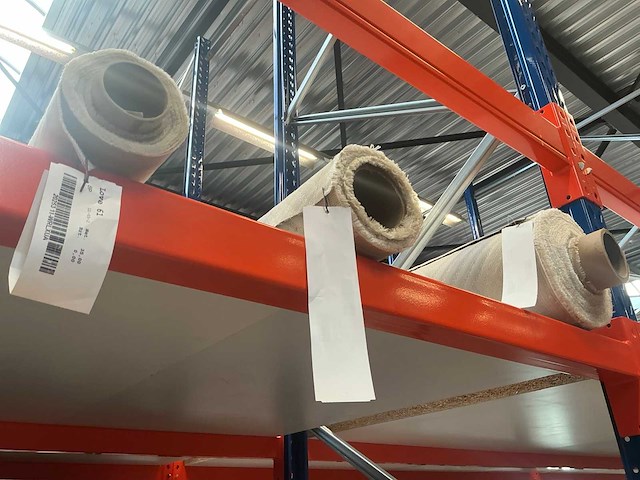 Diverse rollen feeling, love meubelstof / textiel (15x) - afbeelding 2 van  10