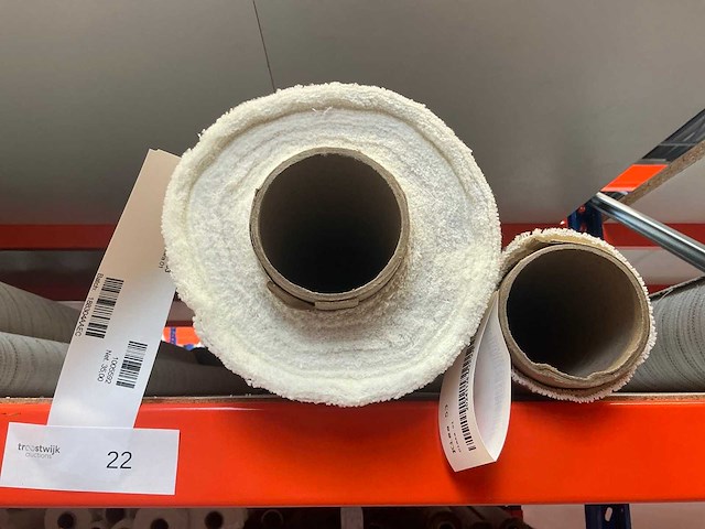 Diverse rollen feeling, love meubelstof / textiel (15x) - afbeelding 4 van  10