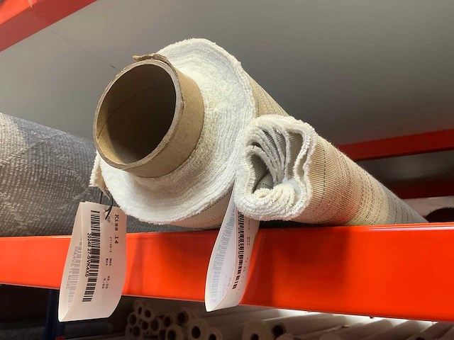 Diverse rollen feeling, love meubelstof / textiel (15x) - afbeelding 5 van  10