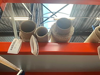 Diverse rollen feeling, love meubelstof / textiel (15x) - afbeelding 8 van  10