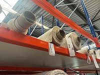 Diverse rollen feeling, love meubelstof / textiel (15x) - afbeelding 9 van  10