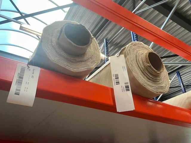 Diverse rollen feeling, love meubelstof / textiel (15x) - afbeelding 10 van  10