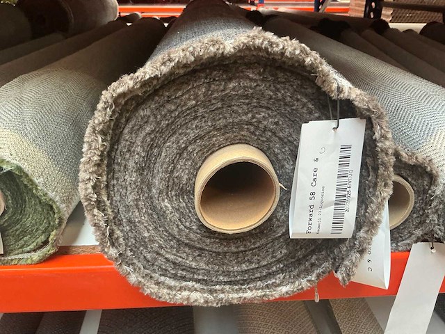 Diverse rollen forward, proud meubelstof / textiel (75x) - afbeelding 4 van  18