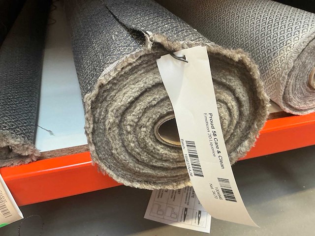 Diverse rollen forward, proud meubelstof / textiel (75x) - afbeelding 6 van  18