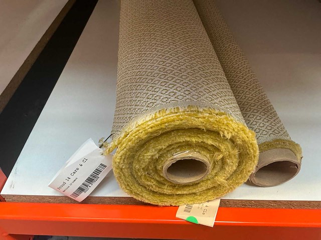 Diverse rollen forward, proud meubelstof / textiel (75x) - afbeelding 9 van  18