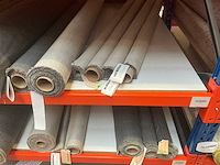 Diverse rollen forward, proud meubelstof / textiel (75x) - afbeelding 11 van  18