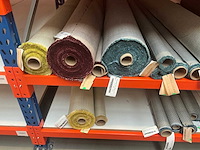 Diverse rollen forward, proud meubelstof / textiel (75x) - afbeelding 13 van  18