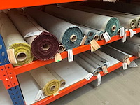 Diverse rollen forward, proud meubelstof / textiel (75x) - afbeelding 14 van  18