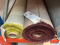 Diverse rollen forward, proud meubelstof / textiel (75x) - afbeelding 16 van  18