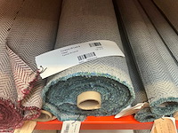 Diverse rollen forward, proud meubelstof / textiel (75x) - afbeelding 17 van  18