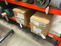 Diverse rollen henning, dance meubelstof / textiel (80x) - afbeelding 2 van  16