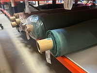 Diverse rollen henning, dance meubelstof / textiel (80x) - afbeelding 3 van  16