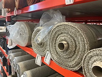 Diverse rollen henning, dance meubelstof / textiel (80x) - afbeelding 6 van  16