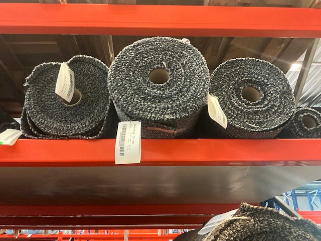 Diverse rollen henning, dance meubelstof / textiel (80x) - afbeelding 8 van  16