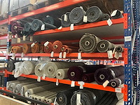 Diverse rollen henning, dance meubelstof / textiel (80x) - afbeelding 1 van  16