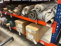 Diverse rollen henning, dance meubelstof / textiel (80x) - afbeelding 9 van  16