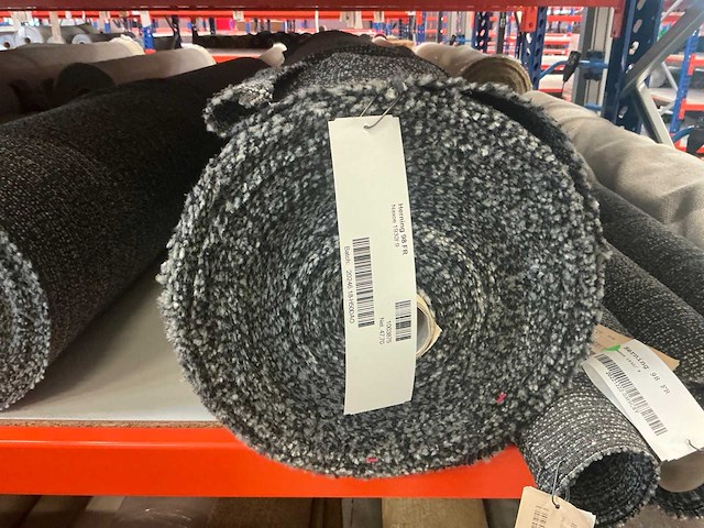 Diverse rollen henning, dance meubelstof / textiel (80x) - afbeelding 13 van  16