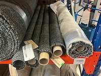 Diverse rollen henning, dance meubelstof / textiel (80x) - afbeelding 14 van  16