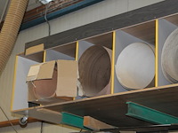 Diverse rollen hpl in kar. - afbeelding 2 van  3