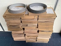 Diverse rollen kantenband 1,4mm abs (50x)