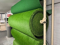 Diverse rollen kunstgras - afbeelding 3 van  5