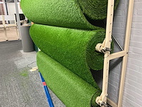 Diverse rollen kunstgras - afbeelding 4 van  5