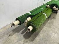 Diverse rollen kunstgras - afbeelding 2 van  5