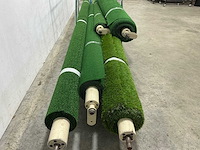 Diverse rollen kunstgras - afbeelding 4 van  5