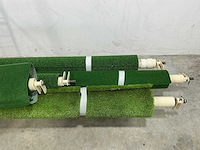 Diverse rollen kunstgras - afbeelding 5 van  5