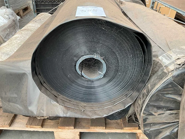 Diverse rollen landbouw folie - afbeelding 2 van  3