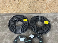 Diverse rollen mantelbuis (4x) - afbeelding 3 van  15