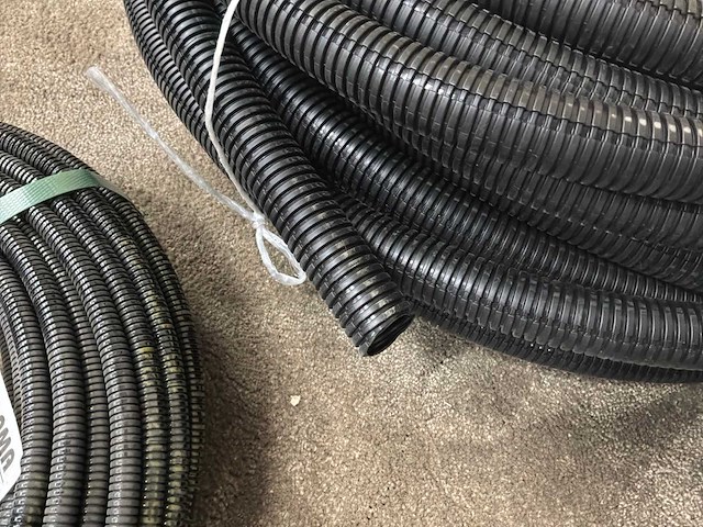 Diverse rollen mantelbuis (4x) - afbeelding 5 van  15