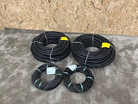 Diverse rollen mantelbuis (4x) - afbeelding 9 van  15