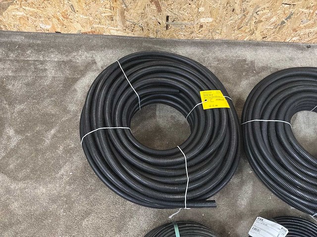 Diverse rollen mantelbuis (4x) - afbeelding 4 van  15