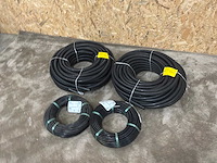 Diverse rollen mantelbuis (4x) - afbeelding 8 van  15