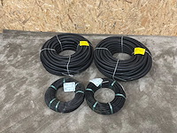 Diverse rollen mantelbuis (4x) - afbeelding 10 van  15