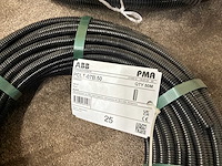 Diverse rollen mantelbuis (4x) - afbeelding 13 van  15