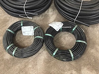 Diverse rollen mantelbuis (4x) - afbeelding 14 van  15