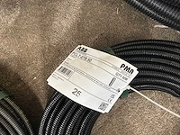 Diverse rollen mantelbuis (4x) - afbeelding 15 van  15