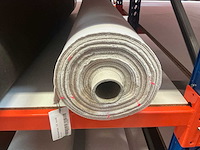 Diverse rollen meubelstof / textiel (18x) en 21 rollen kindermann meubelstof in doos - afbeelding 4 van  38