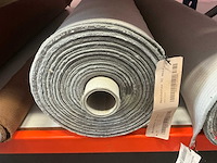 Diverse rollen meubelstof / textiel (18x) en 21 rollen kindermann meubelstof in doos - afbeelding 5 van  38