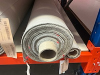 Diverse rollen meubelstof / textiel (18x) en 21 rollen kindermann meubelstof in doos - afbeelding 6 van  38