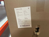 Diverse rollen meubelstof / textiel (18x) en 21 rollen kindermann meubelstof in doos - afbeelding 8 van  38