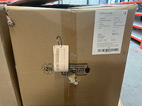 Diverse rollen meubelstof / textiel (18x) en 21 rollen kindermann meubelstof in doos - afbeelding 9 van  38