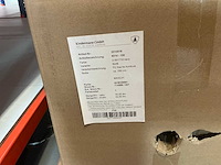 Diverse rollen meubelstof / textiel (18x) en 21 rollen kindermann meubelstof in doos - afbeelding 13 van  38