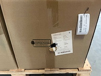 Diverse rollen meubelstof / textiel (18x) en 21 rollen kindermann meubelstof in doos - afbeelding 14 van  38