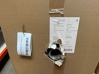 Diverse rollen meubelstof / textiel (18x) en 21 rollen kindermann meubelstof in doos - afbeelding 22 van  38