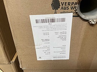 Diverse rollen meubelstof / textiel (18x) en 21 rollen kindermann meubelstof in doos - afbeelding 29 van  38