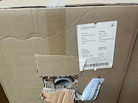 Diverse rollen meubelstof / textiel (18x) en 21 rollen kindermann meubelstof in doos - afbeelding 30 van  38